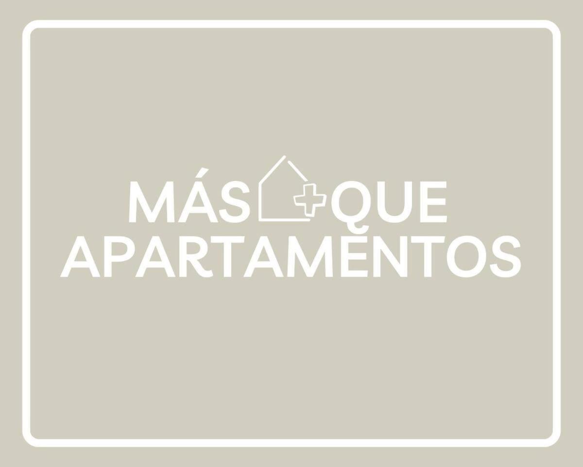 Plaza Europa Mas Que Apartamentos Murcia Exterior photo
